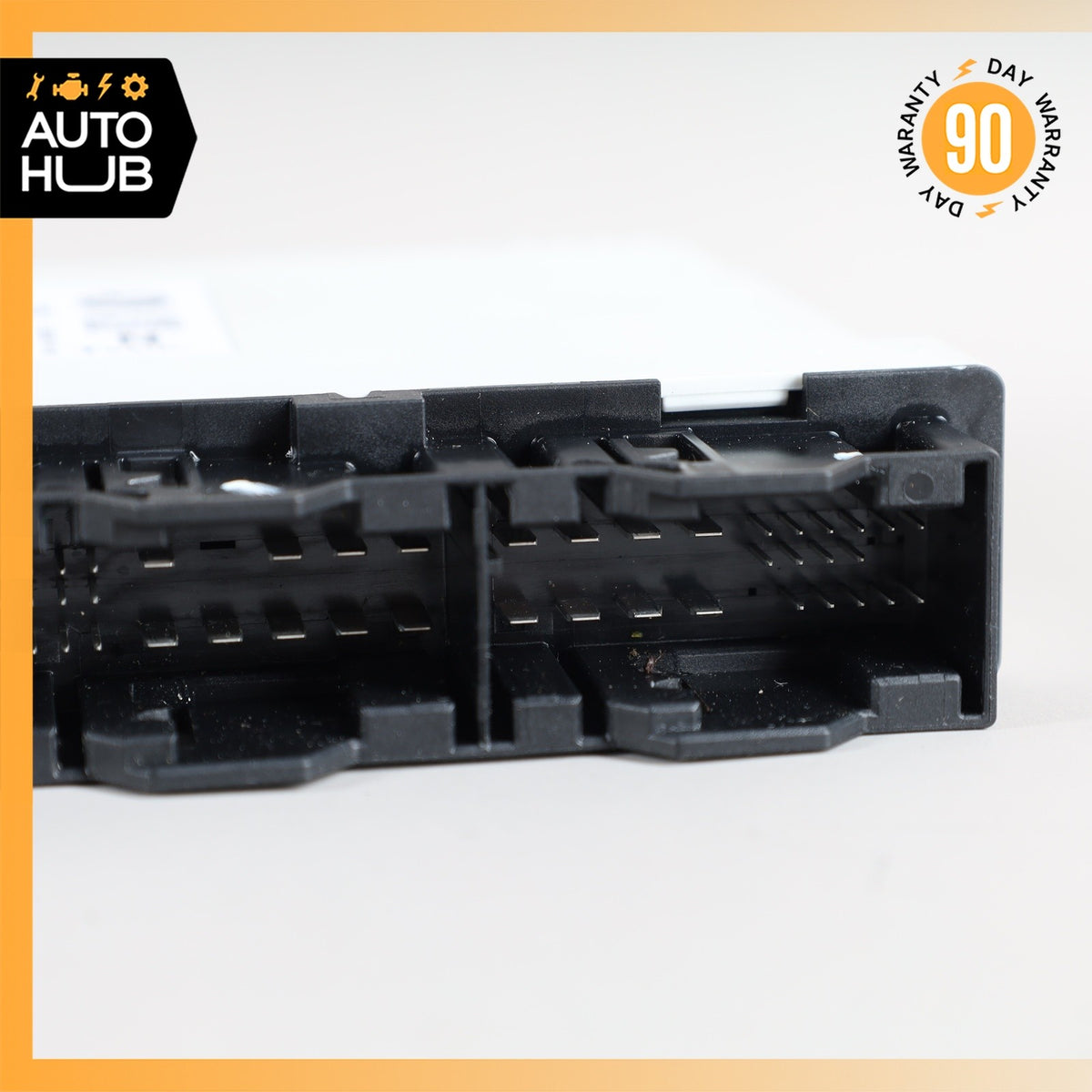 BMW E70 X5 Front Left or Right Seat Memory Control Module 9221862 OEM - photo 9