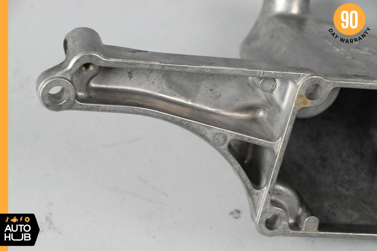 01-02 Mercedes W220 CL600 S600 Front Left Driver Engine Bracket 1372230404 OEM - photo 5