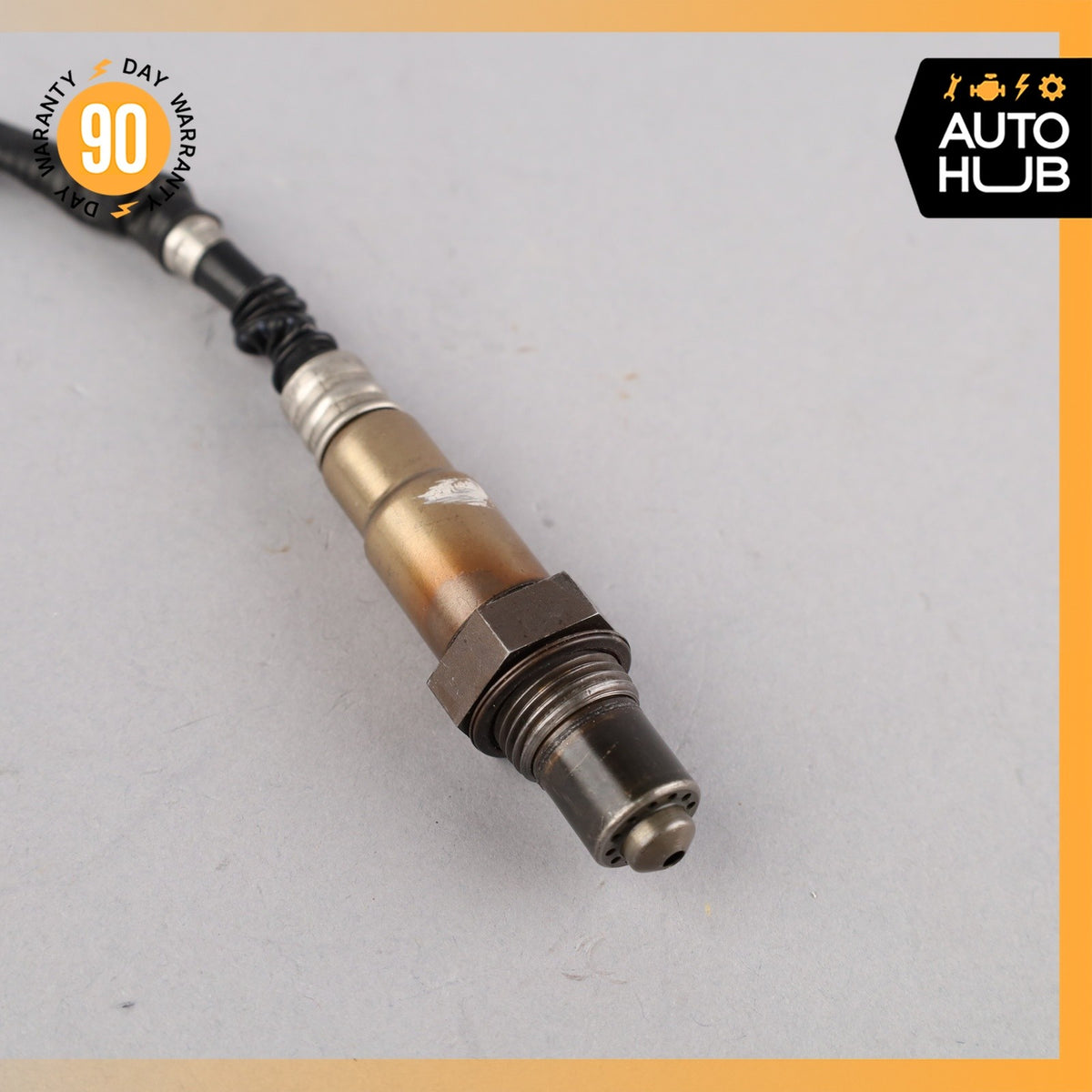 Mercedes W212 E350 CLS550 C300 Oxygen O2 Sensor Lambda 0045420718 OEM - photo 6