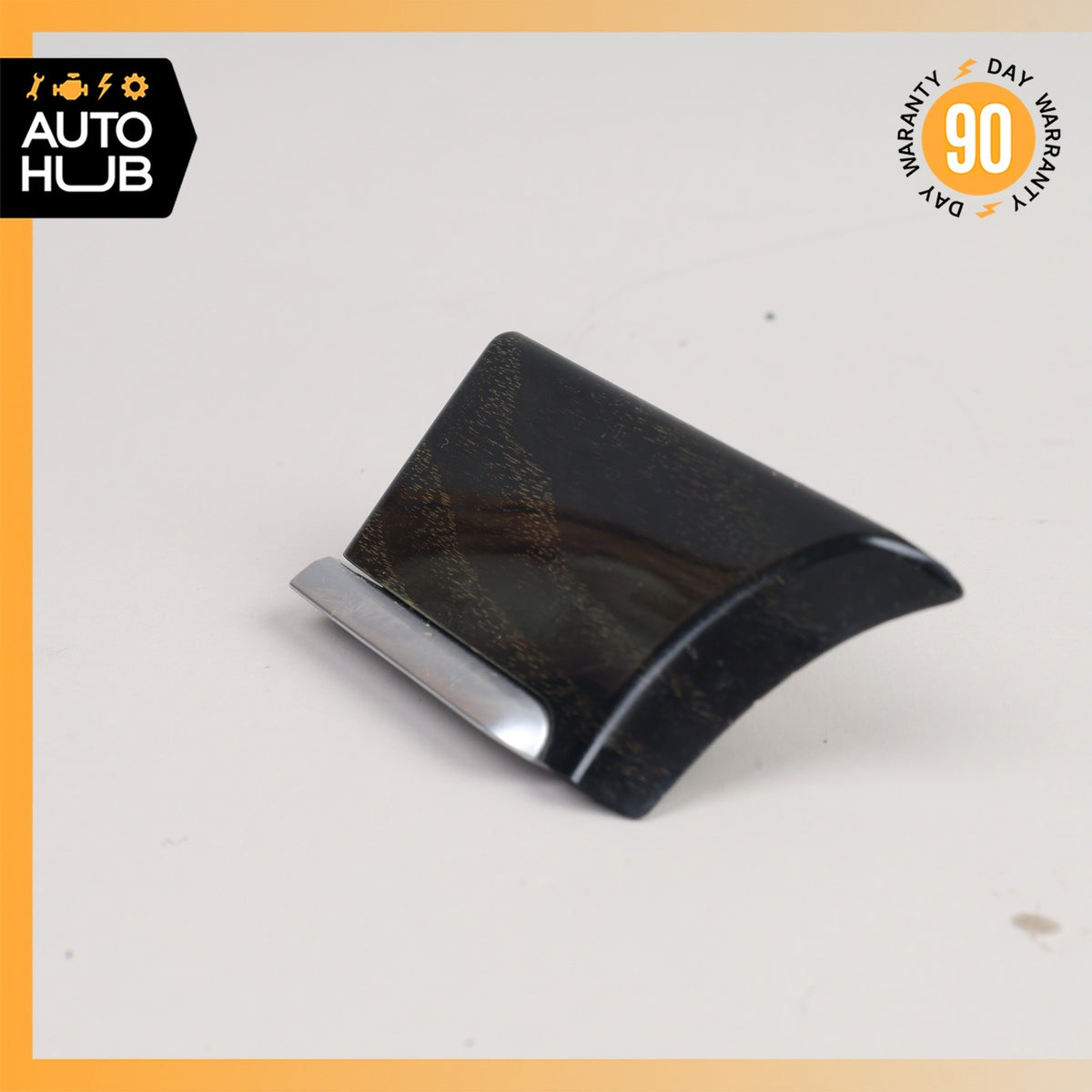 14-17 Mercedes W207 E350 E400 E550 Dashboard Dash Trim Wood OEM - photo 3