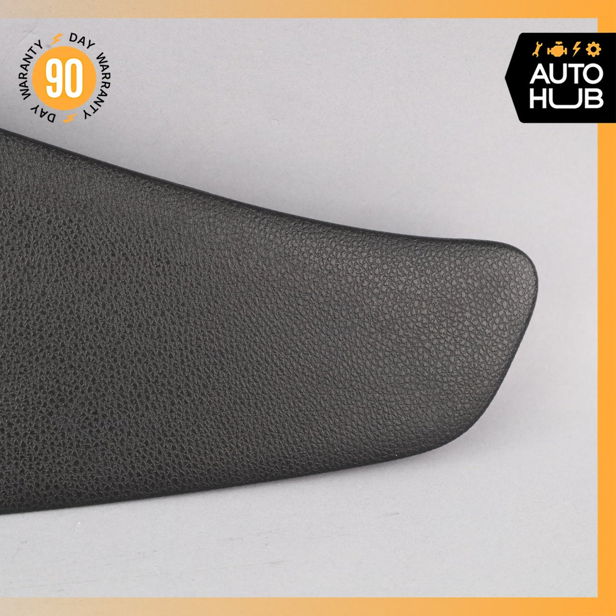 10-18 Mercedes W212 E350 CLS550 Front Right Side Seat Airbag Air Bag Black OEM - photo 3