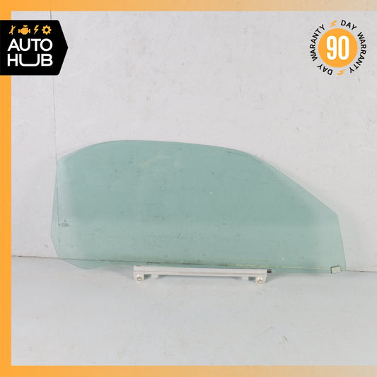 97-00 Mercedes R170 SLK230 Front Right Passenger Side Door Window Glass OEM - photo 1