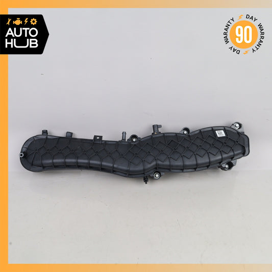 16-24 Mercedes С63 AMG / DB11 Vantage Left Side Engine Air Intake Manifold OEM - photo 1