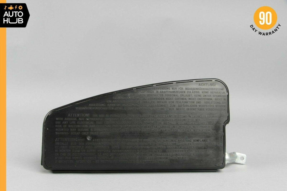 Mercedes X164 GL450 S550 R350 Front Right Passenger Side Seat Airbag SRS OEM - photo 6