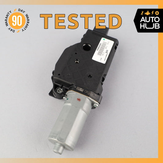 17-23 Alfa Romeo 949 Stelvio Sunroof Sun Roof Motor OEM - photo 1