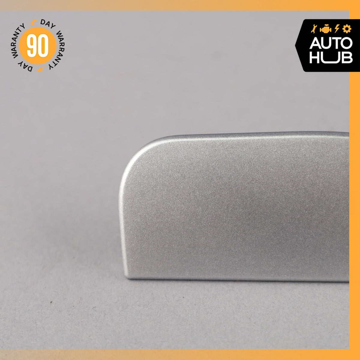05-11 Mercedes R171 SLK350 SLK55 SLK280 Dashboard Panel Trim Silver Set of 3 OEM - photo 12