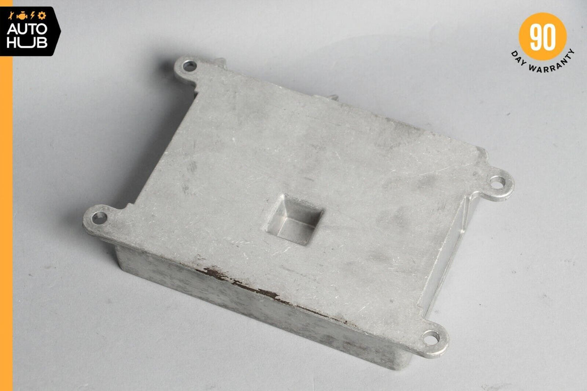 06-12 Mercedes W211 E350 SL550 Communication Control Module 2198200926 OEM - photo 8