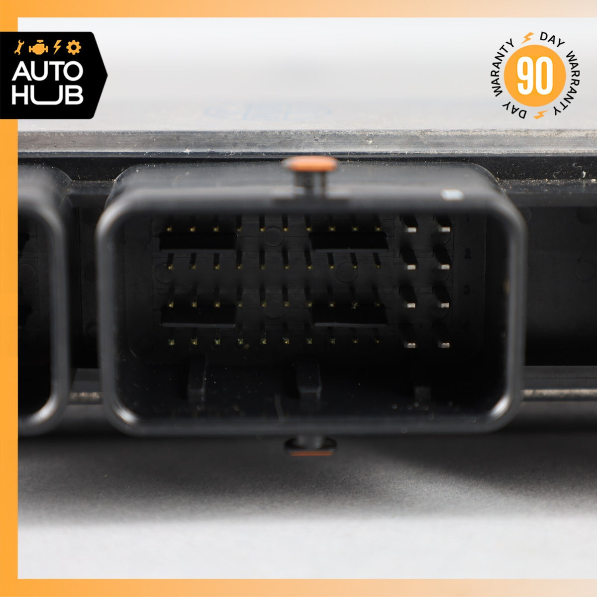 20-22 KARMA Revero GT GTS Hybrid Battery Control Module ECU OEM 11k - photo 8