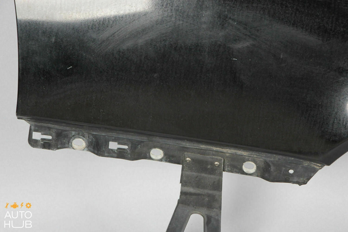 90-02 Mercedes R129 300SL SL500 Front Right Passenger Side Fender Assembly OEM - photo 7
