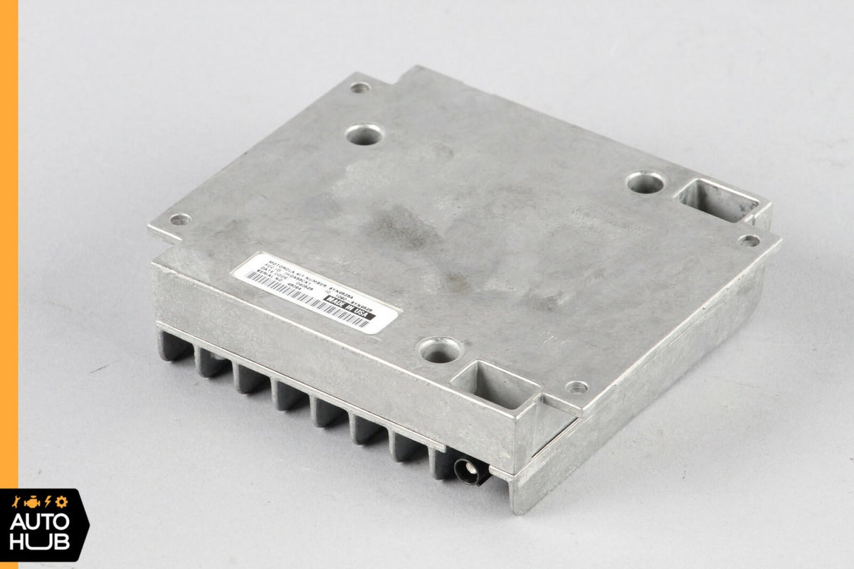 07-10 Mercedes W221 S550 CL550 Antenna Amplifier Booster Module OEM - photo 8