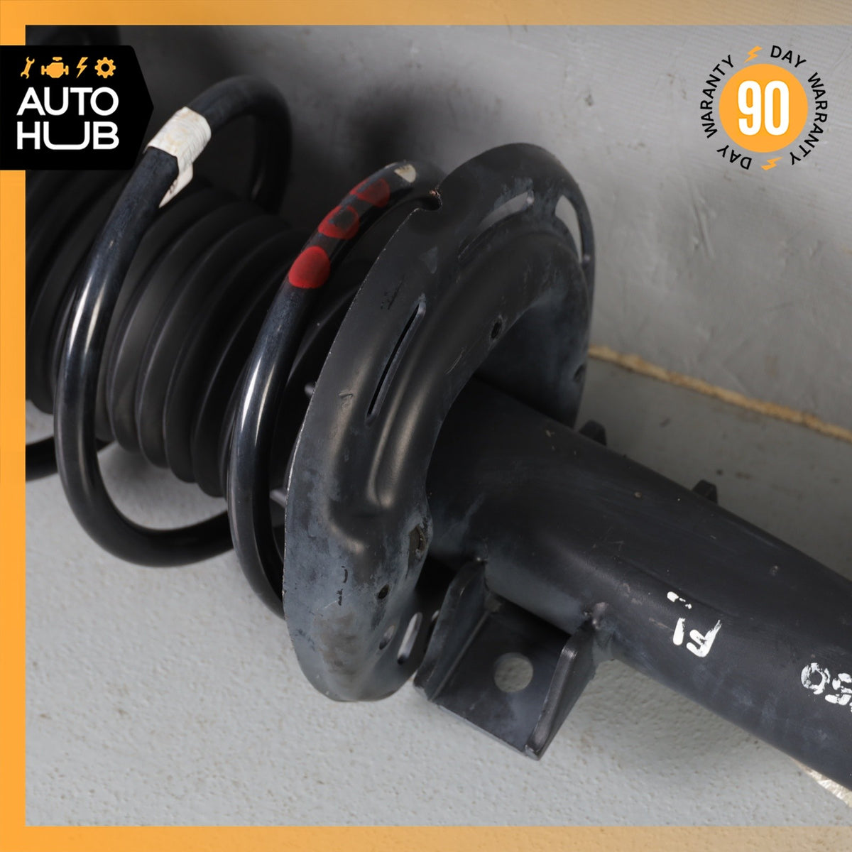 Mercedes W207 E350 Convertible Front Right or Left Shock Absorber OEM 21k - photo 5