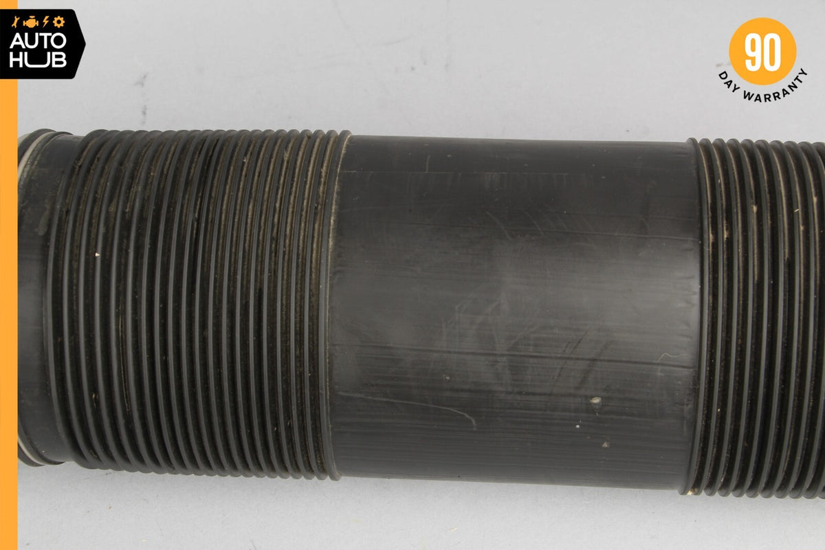 07-12 Mercedes R230 SL550 SL600 Rear Right Side ABC Shock Strut Hydraulic OEM - photo 11