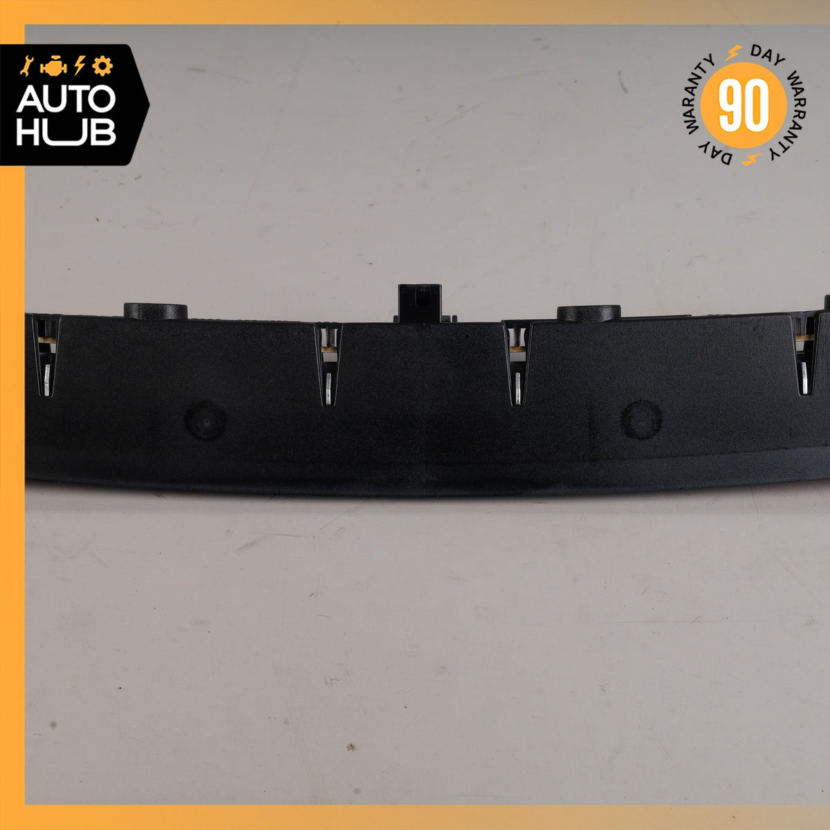 10-15 Mercedes X204 GLK250 3rd Third Brake Stop Light Lamp OEM - photo 8