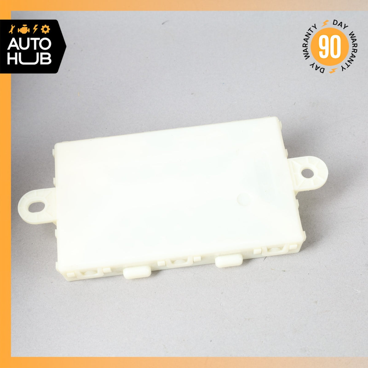 Mercedes W205 C350e Keyless Go Entry Control Module 2229004213 OEM - photo 3