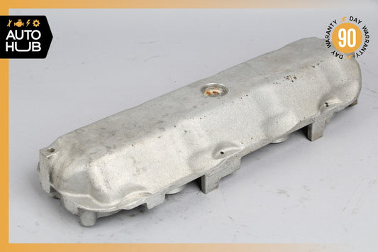 81-85 Mercedes W126 500SEC 380SLC Lower Air Intake Manifold 1161415301 OEM - photo 1