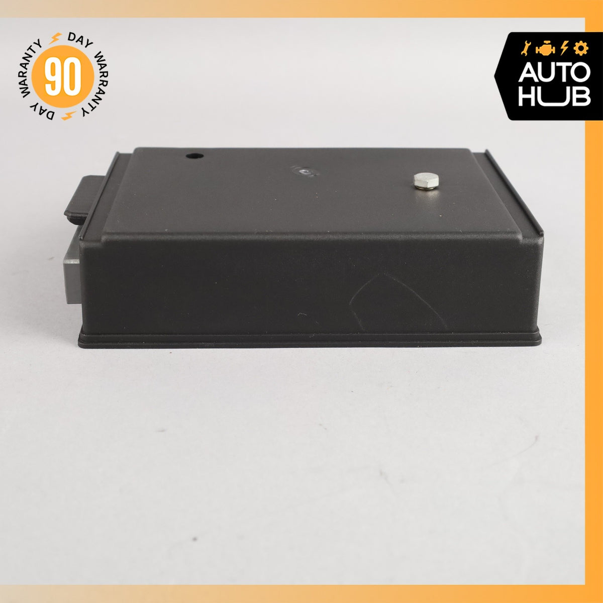Bentley Arnage / Silver Seraph Front Left Driver Side Seat Control Module OEM - photo 5