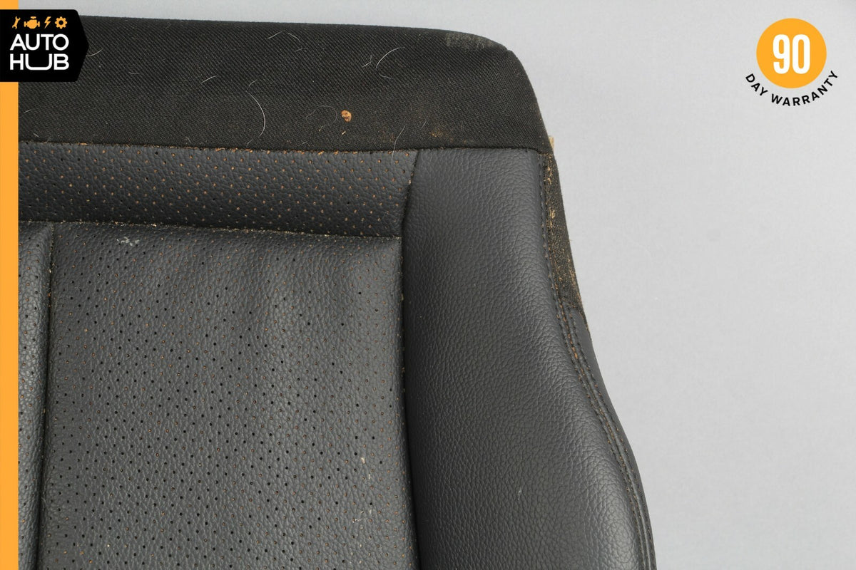 07-09 Mercedes W211 E350 E320 Front Right Side Lower Bottom Seat Cushion OEM - photo 7