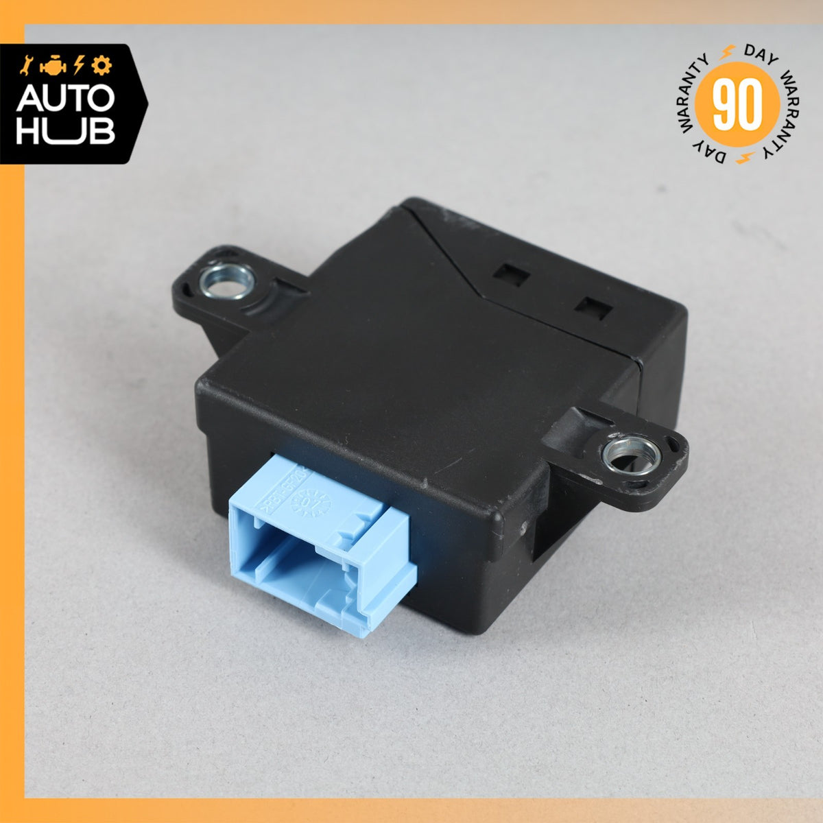 08-19 Maserati GranTurismo M145 Power Steering Chassis Control Module Unit OEM - photo 5