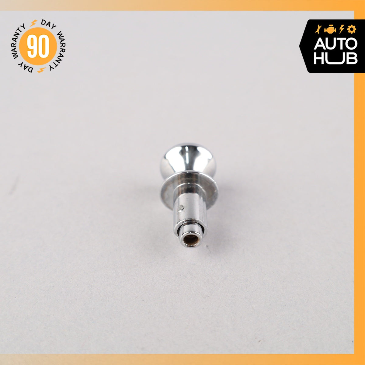 Bentley Arnage / Rolls Royce Seraph Air A/C Vent Adjust Handle UB77077 OEM 30k - photo 4