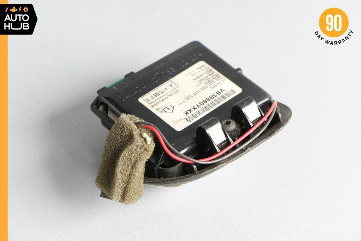 97-04 Mercedes R170 SLK230 SLK320 Homelink Home Link Garage Door Opener OEM - photo 10