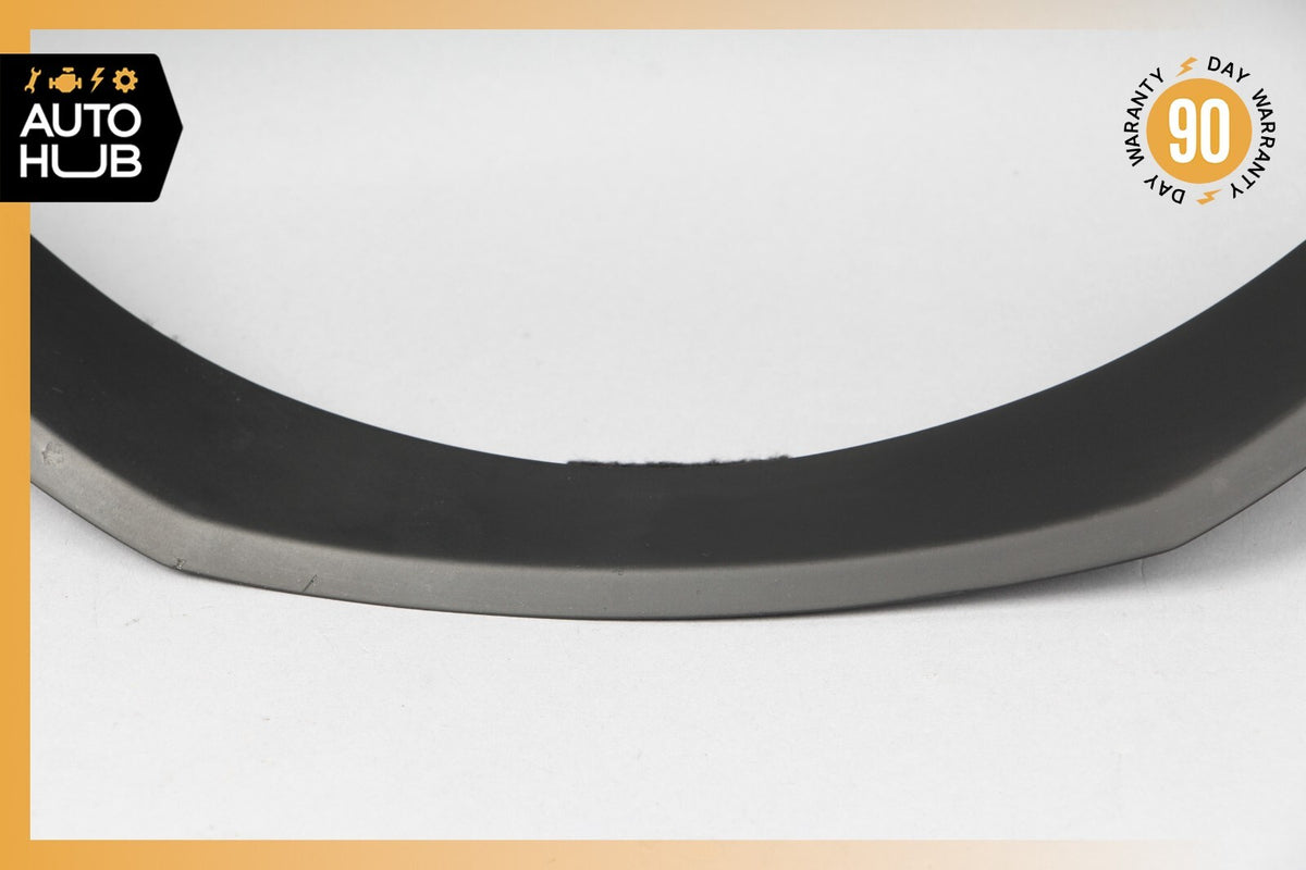 08-11 Mercedes W204 C300 C350 Instrument Cluster Speedometer Bezel Trim OEM - photo 7