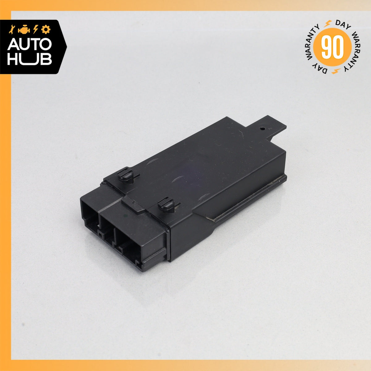 14-21 BMW i3 I01 Seat Heating Control Module 9216468 OEM 58k - photo 9
