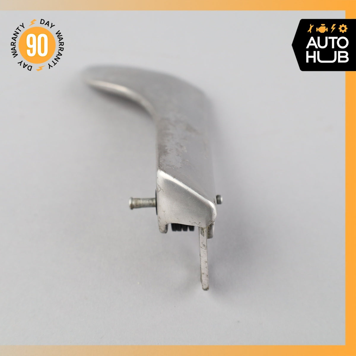 Maserati Quattroporte M139 Left Driver Side Interior Door Handle OEM - photo 8