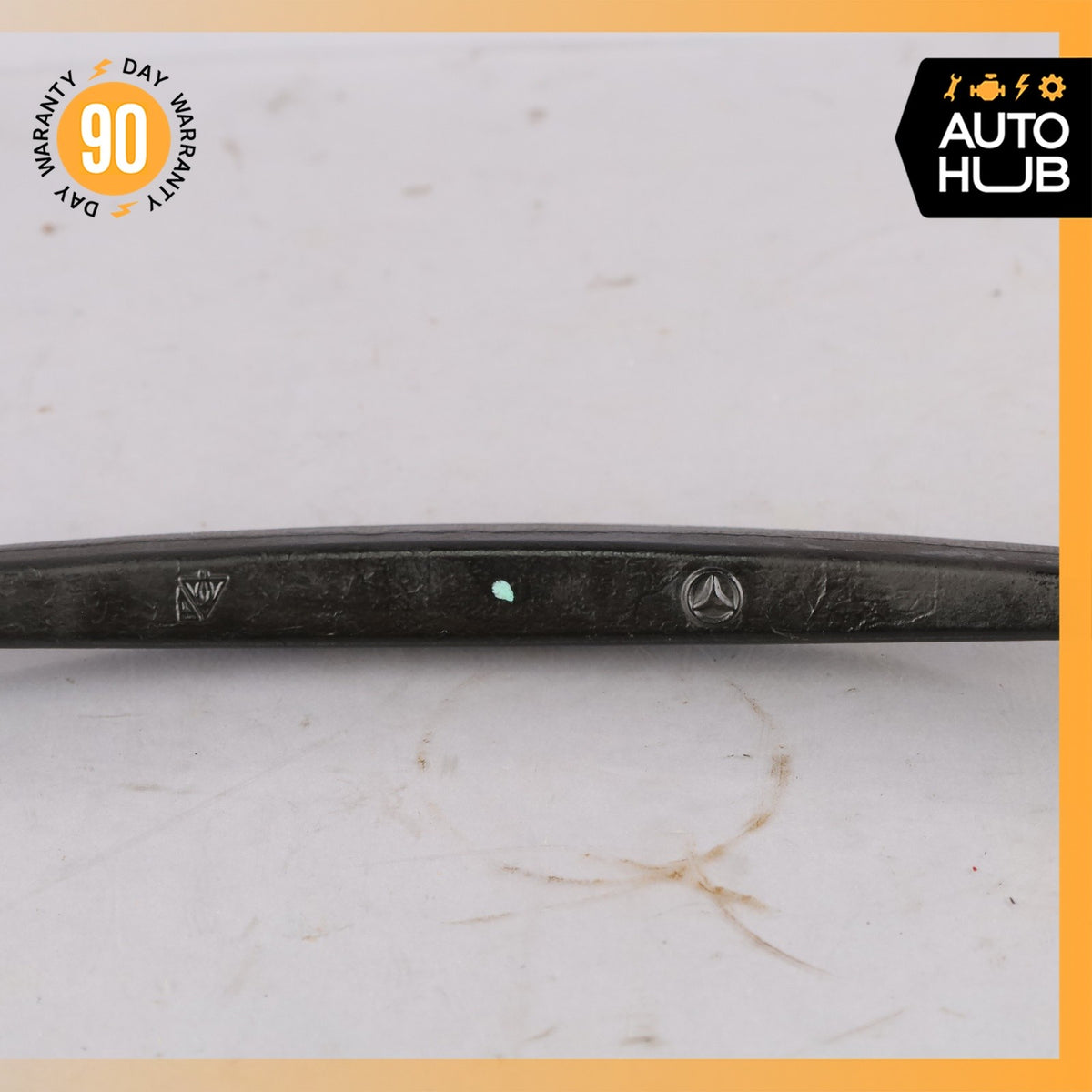 Mercedes W164 ML63 AMG R350 GL550 Rear Left or Right Upper Control Arm OEM - photo 7