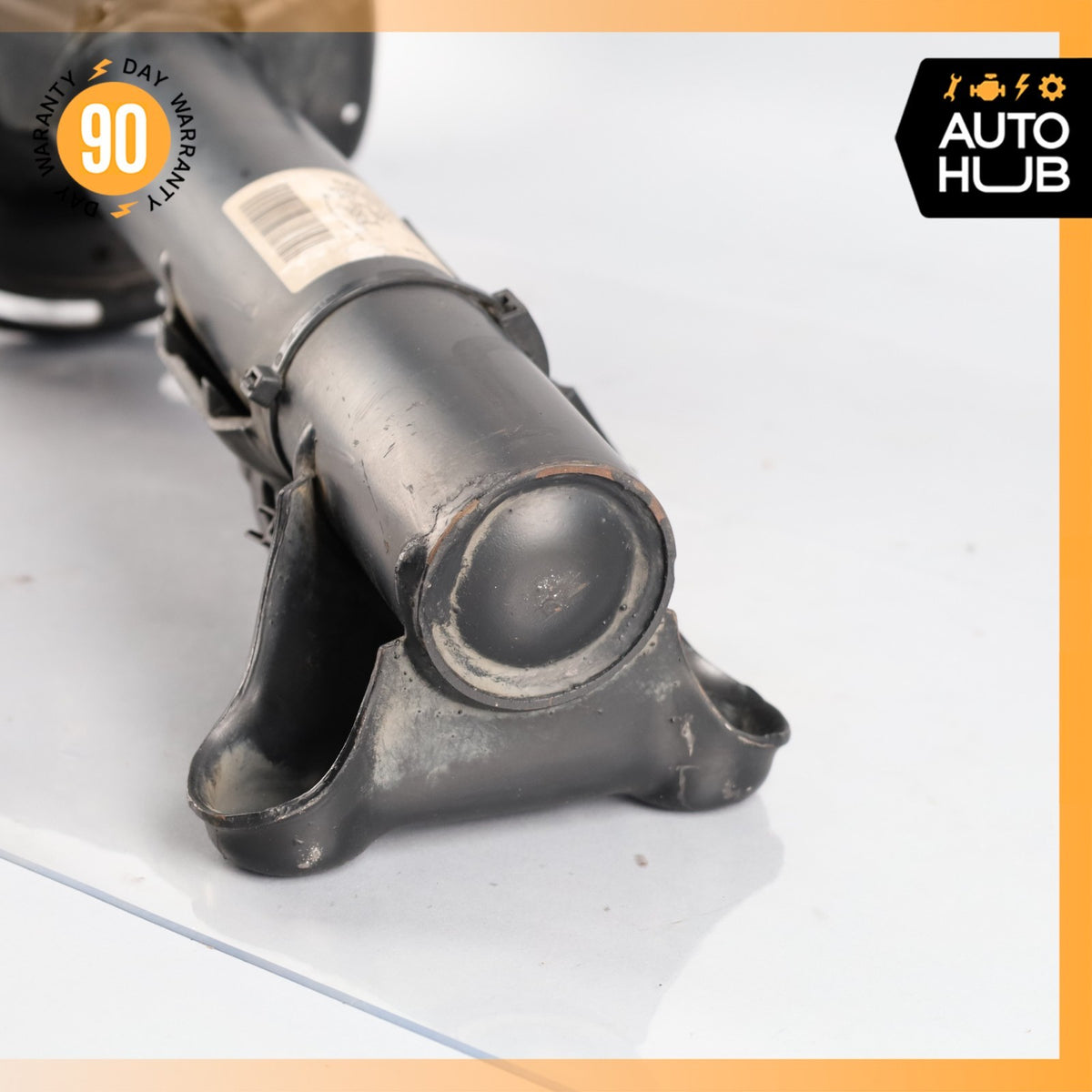 Mercedes W207 E350 Convertible Front Right or Left Shock Absorber OEM 81k - photo 10