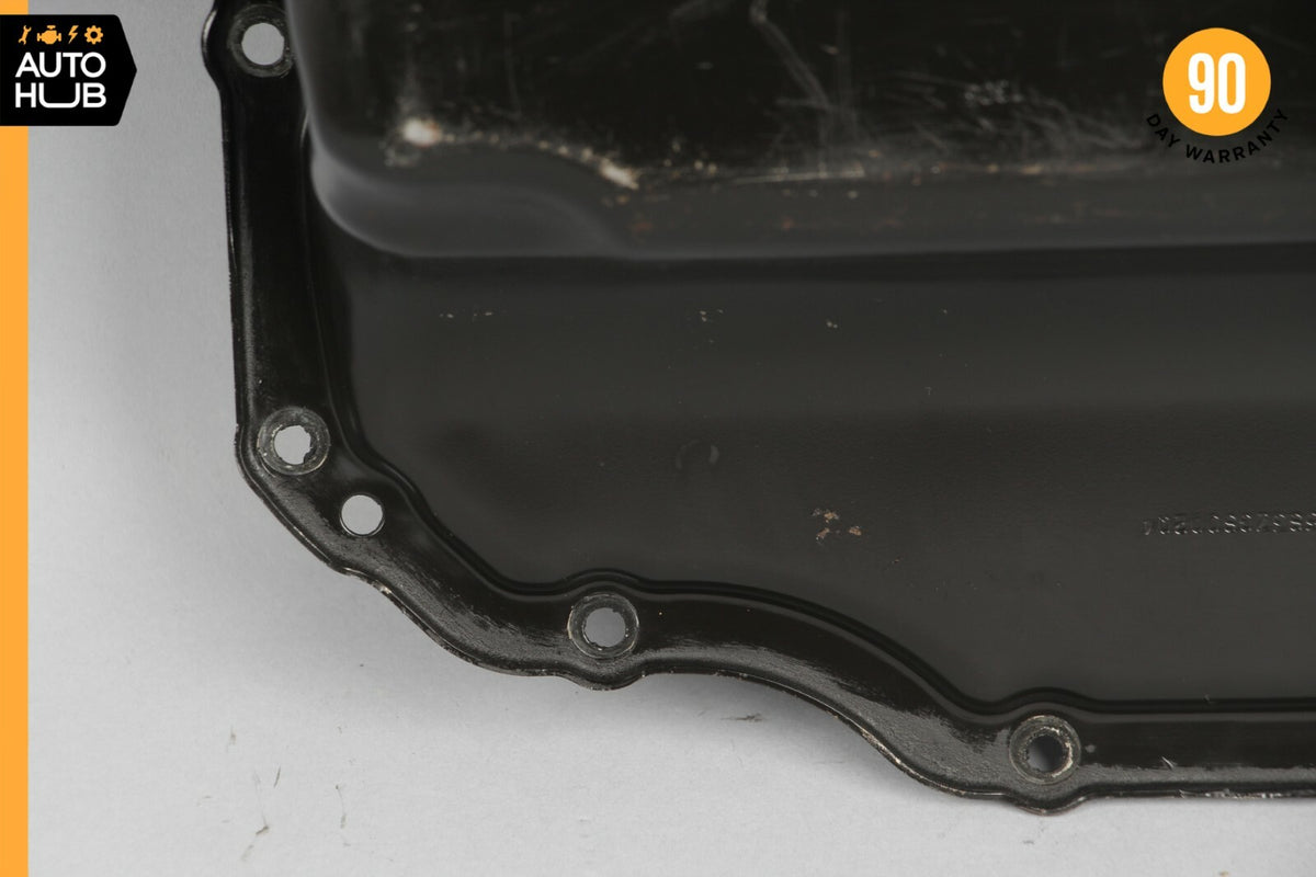 06-13 Mercedes W251 R350 ML350 Engine Oil Pan Lower 2720100828 OEM - photo 4