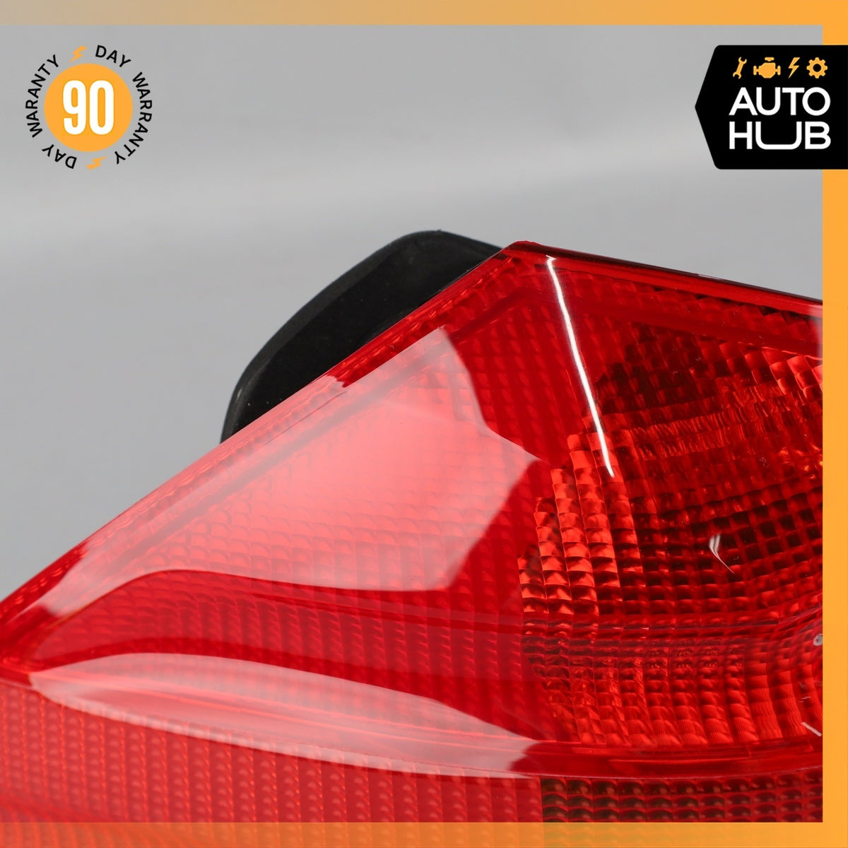 03-06 Mercedes R230 SL500 SL600 Tail Light Tail Lamp Rear Left Side OEM - photo 4