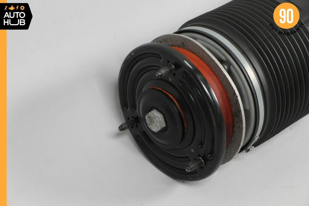 07-14 Mercedes W216 CL600 CL550 S600 Rear Left Hydraulic ABC Shock Strut OEM - photo 3