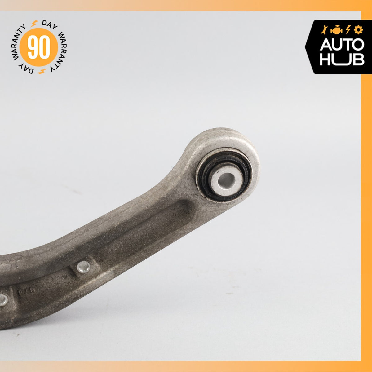 Bentley Continental Flying Spur Rear Right or Left Camber Strut Control Arm 58k - photo 3