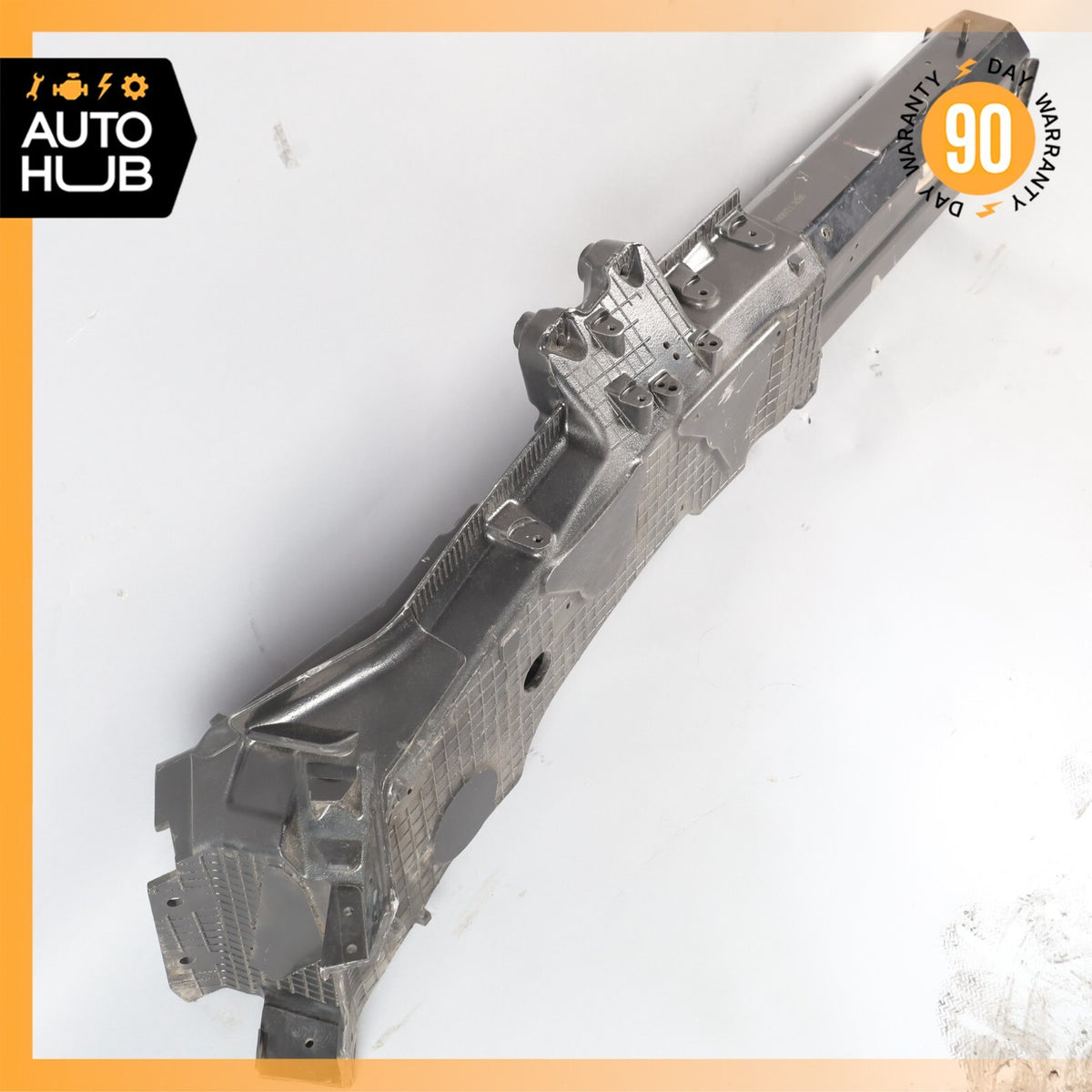14-19 Chevrolet Corvette C7 Front Left Driver Side Body Chassis Apron Frame OEM - photo 10
