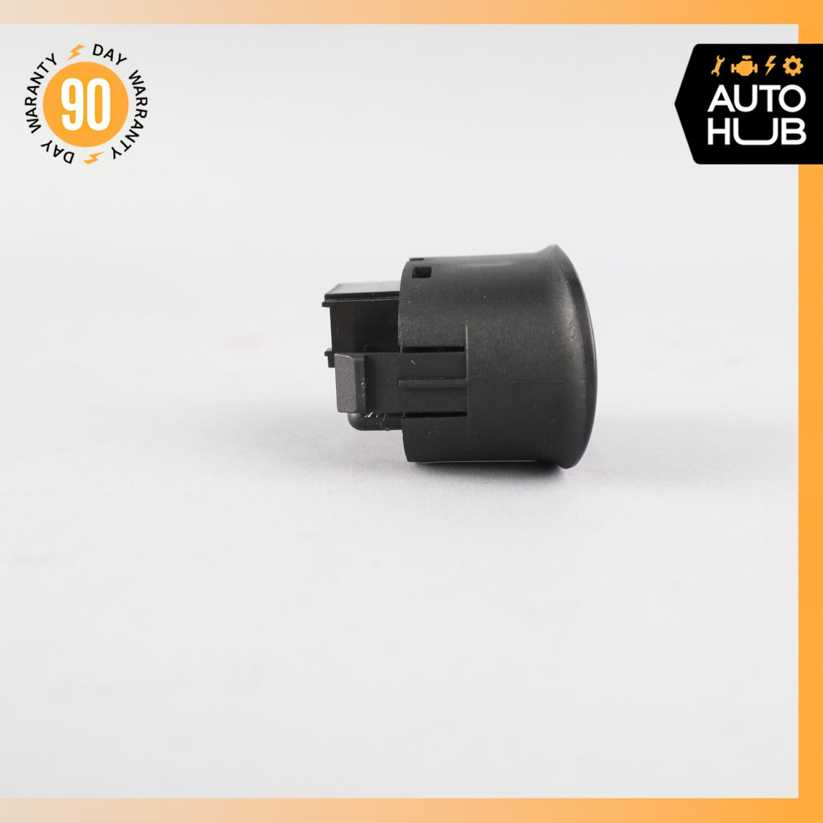03-12 Bentley Continental GTC GT ESP PDC Button Switch Control OEM - photo 6