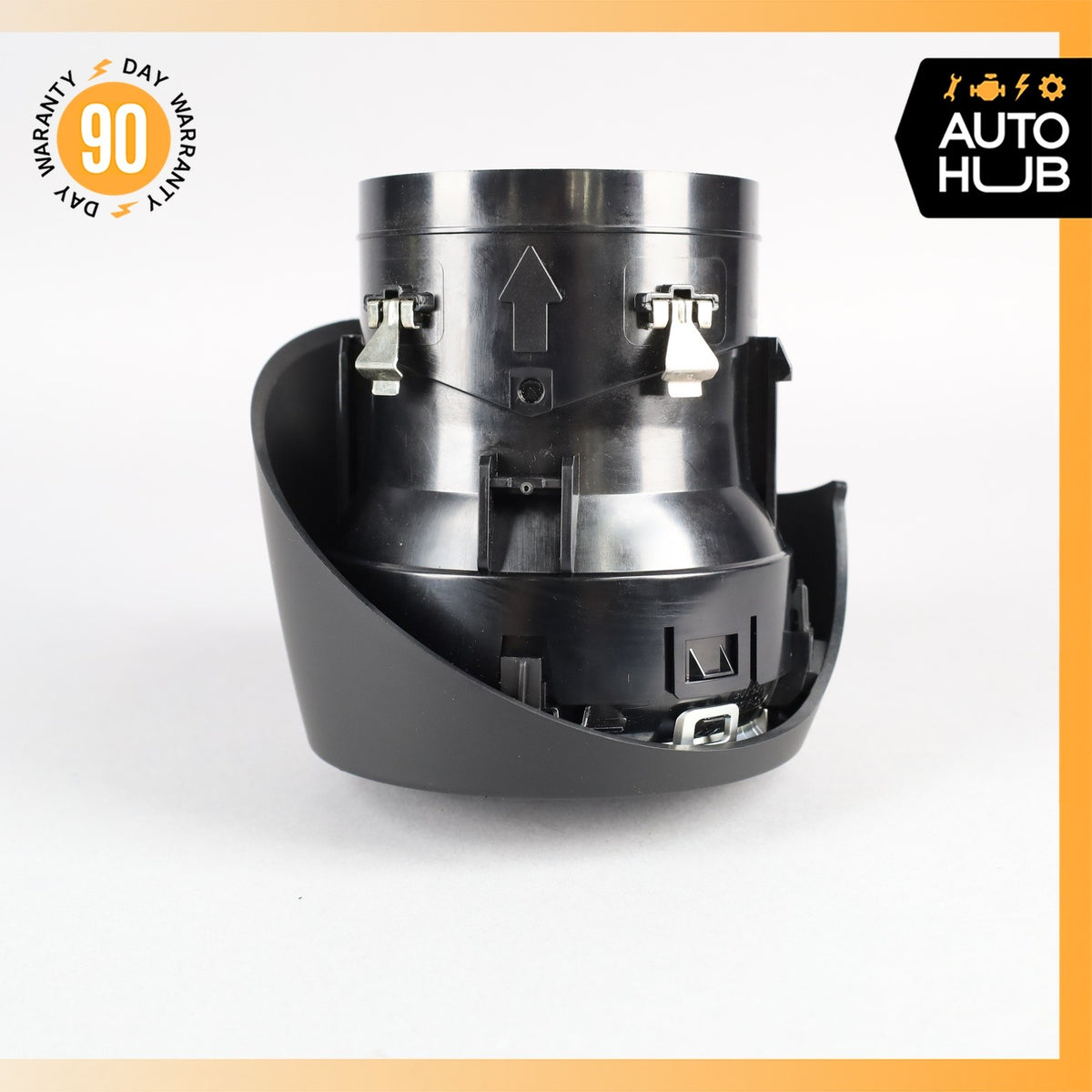 17-26 Alfa Romeo 952 Giulia Front Left Outer AC Air Vent OEM - photo 6