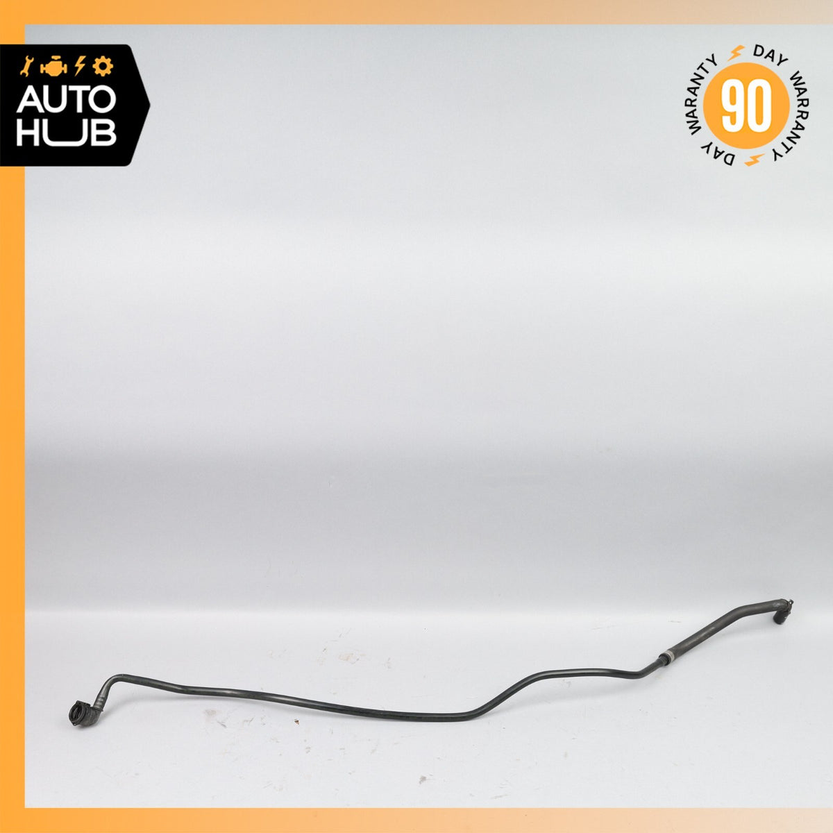 18-23 Aston Martin DB11 Engine Motor Coolant Pipe OEM 7k MILES - photo 7