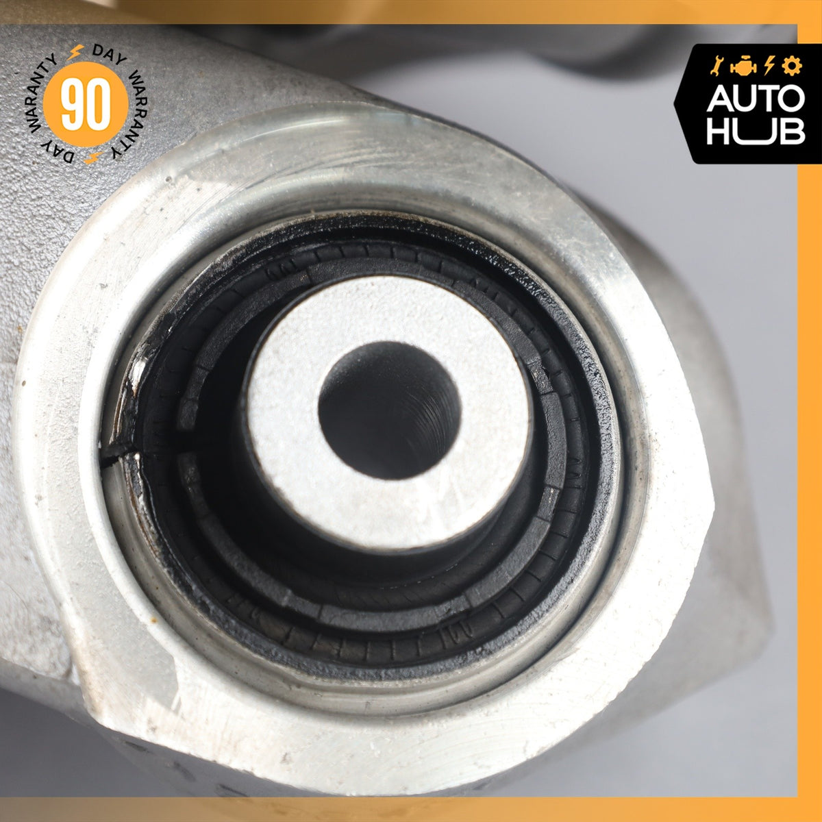 18-25 Audi FY Q5 Rear Right Passenger Spindle Knuckle Hub OEM - photo 13