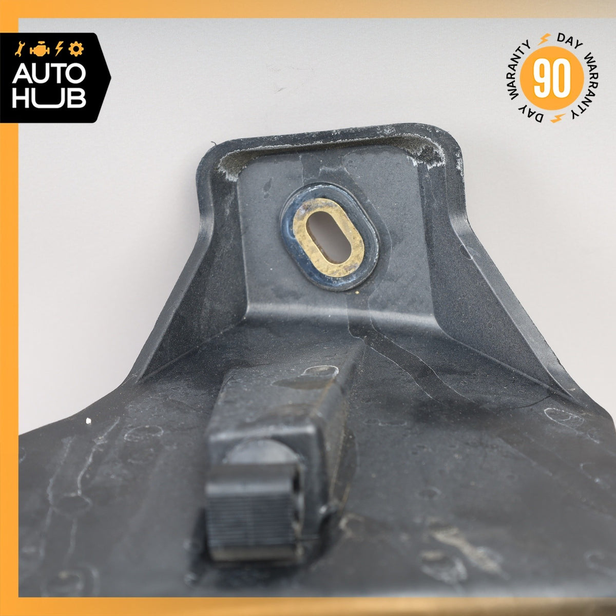 Porsche Panamera 970 Rear Left Side Bumper Blind Spot Camera Sensor Bracket OEM - photo 5