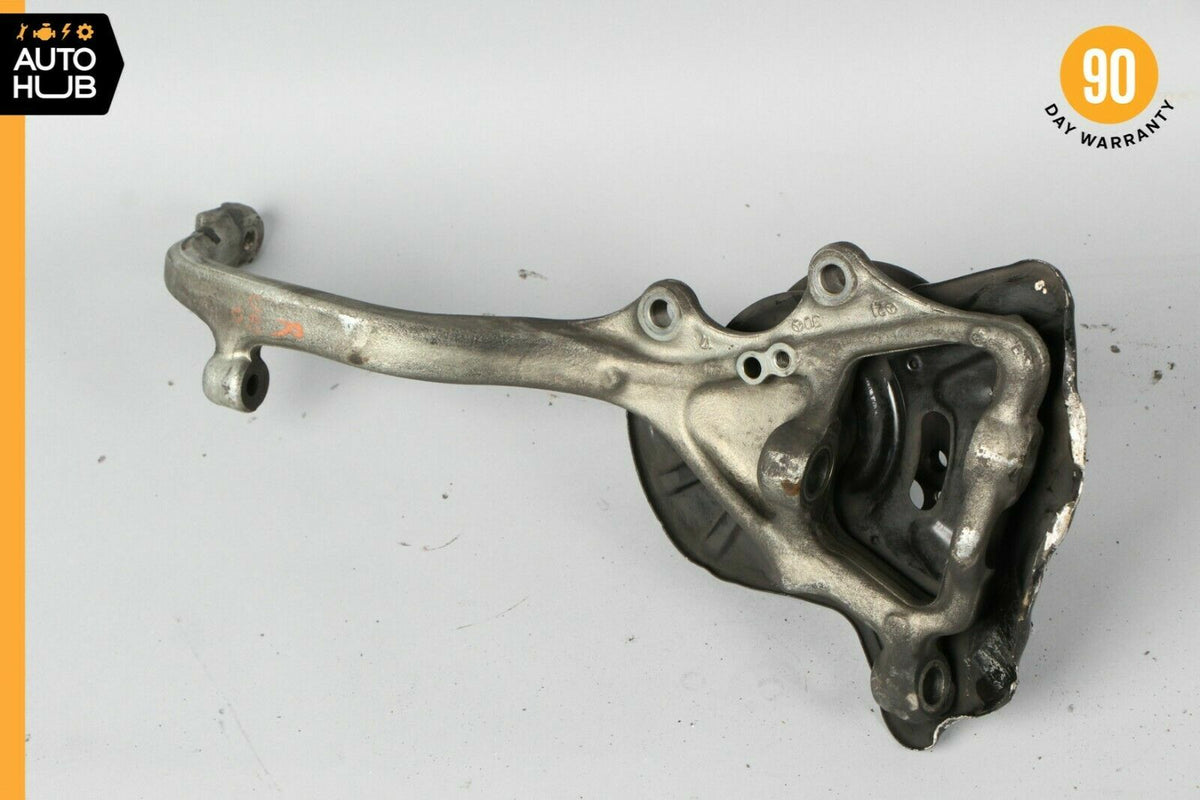 07-14 Mercedes W216 CL600 S400 Front Right Wheel Carrier Spindle Knuckle Hub OEM - photo 6