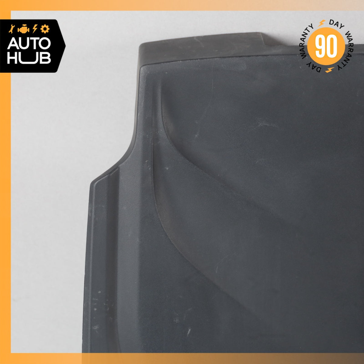Mercedes W205 C350e M274 Engine Motor Cover Panel 2740106807 OEM - photo 3