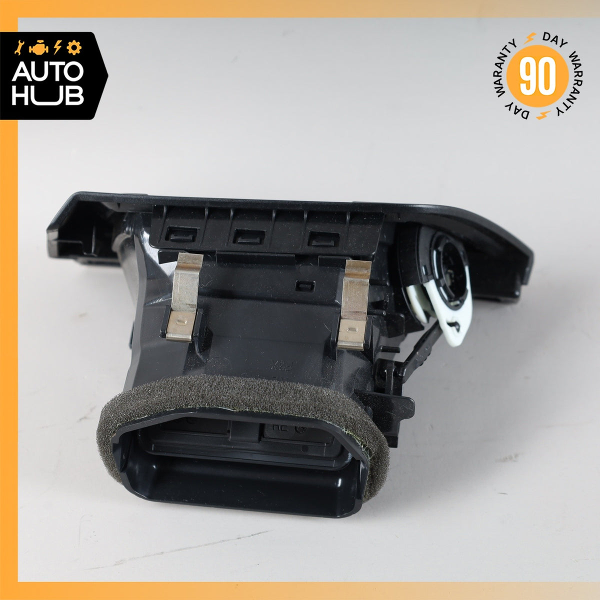 12-18 BMW F34 328i GT 320i 335i Front Right Passenger Dashboard Air AC Vent OEM - photo 6