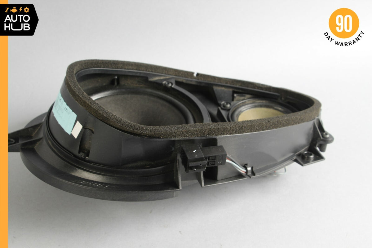 03-08 Mercedes R230 SL500 SL55 Door Audio Speaker Bose Right Passenger Side OEM - photo 5