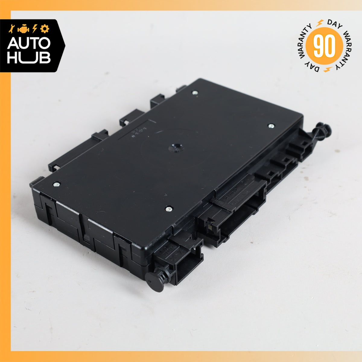 08-18 Mercedes R172 SLK250 E400 CLS63 Seat Control Module Front Left Side OEM - photo 9