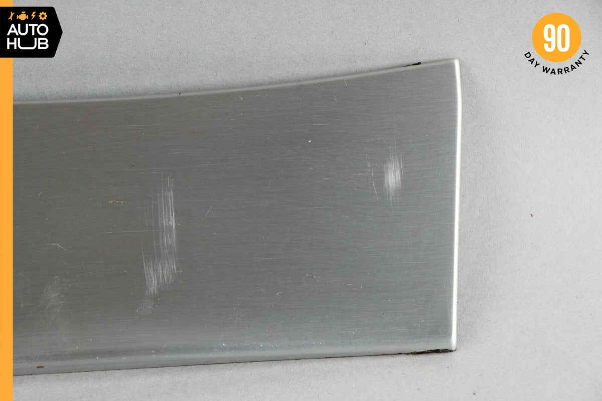 Mercedes W204 C250 E350 Center Console Ashtray Ash Tray Compartment Cover OEM - photo 3