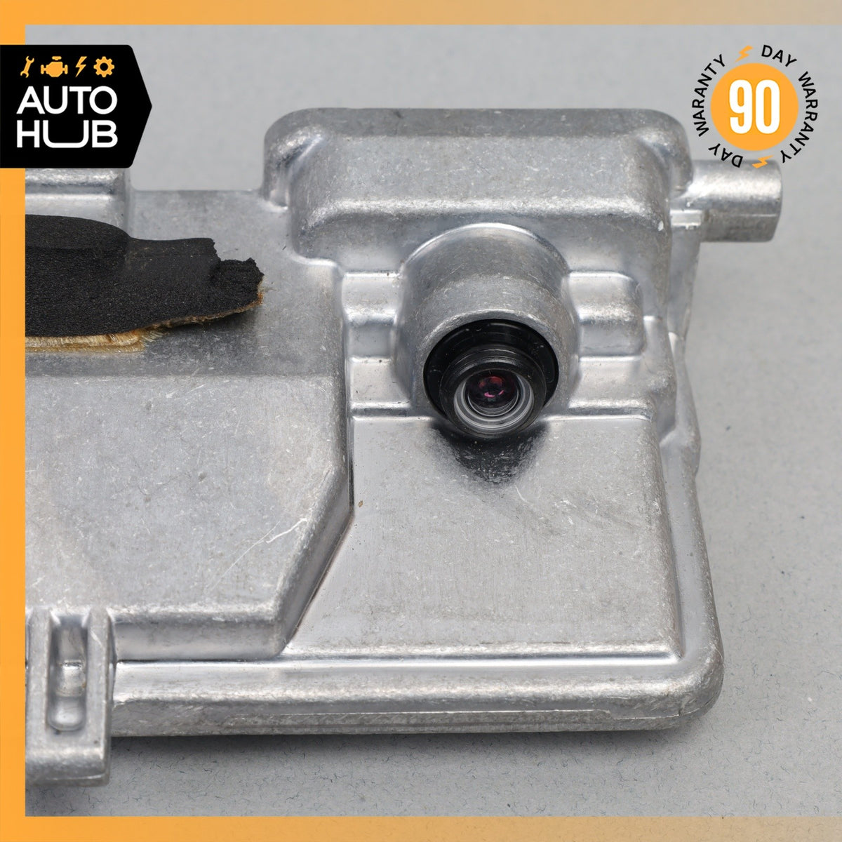 Range Rover Sport L494 Windshield Camera Assist HPLA19H406BH OEM - photo 4