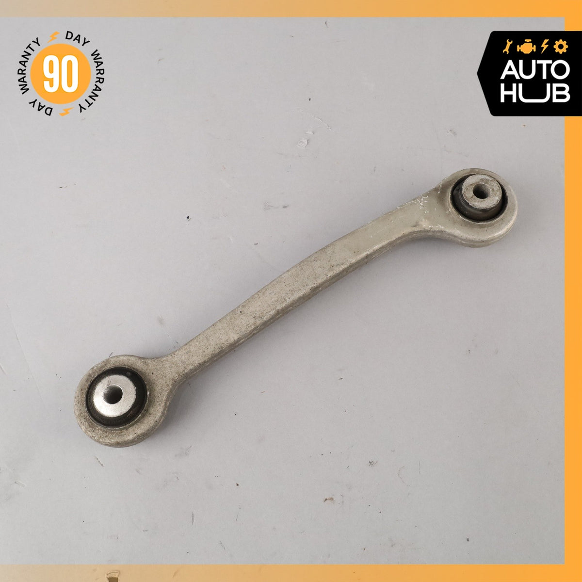 Mercedes W217 S550 Rear Right Passenger Lower Control Arm 2223501402 OEM 74k - photo 7