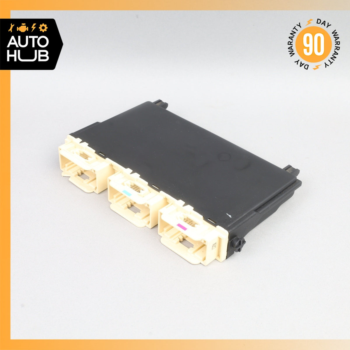 13-20 Mercedes R231 SL550 SL400 Seat Control Module Front Left 2319000403 OEM - photo 10