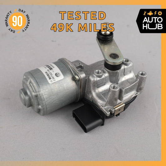 17-26 Alfa Romeo 952 Giulia Windshield Wiper Motor OEM 49k - photo 1