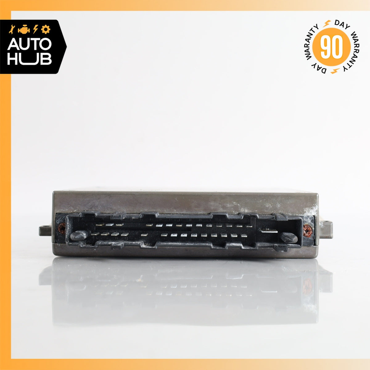 92-99 Mercedes W140 S500 S600 General Diagnostic Control Module OEM - photo 4